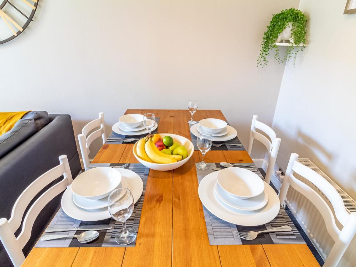 Pass The Keys Spacious And Homely Flat On The Royal Mile เอดินบะระ ภายนอก รูปภาพ